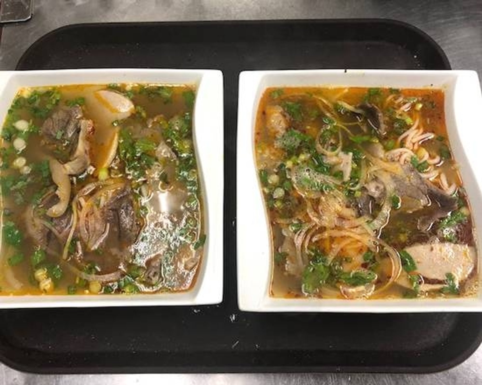 Bun Bo Hue