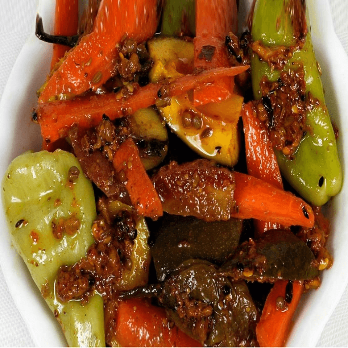 Achar