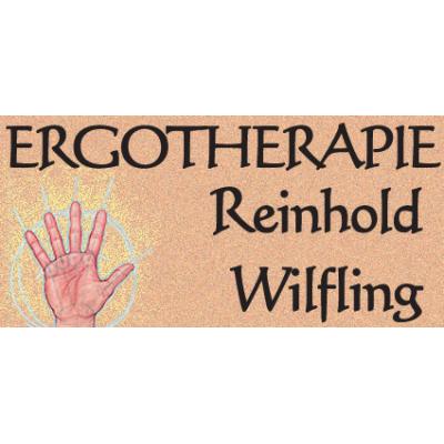 Logo von Ergotherapie Reinhold Wilfling