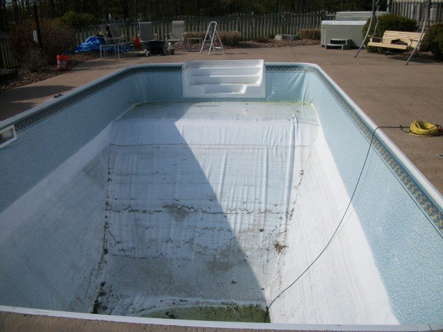 Pool Surgeons Inc Photo