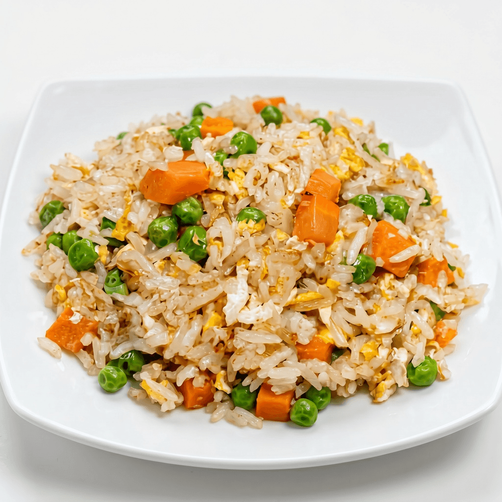 Regular Fried Rice