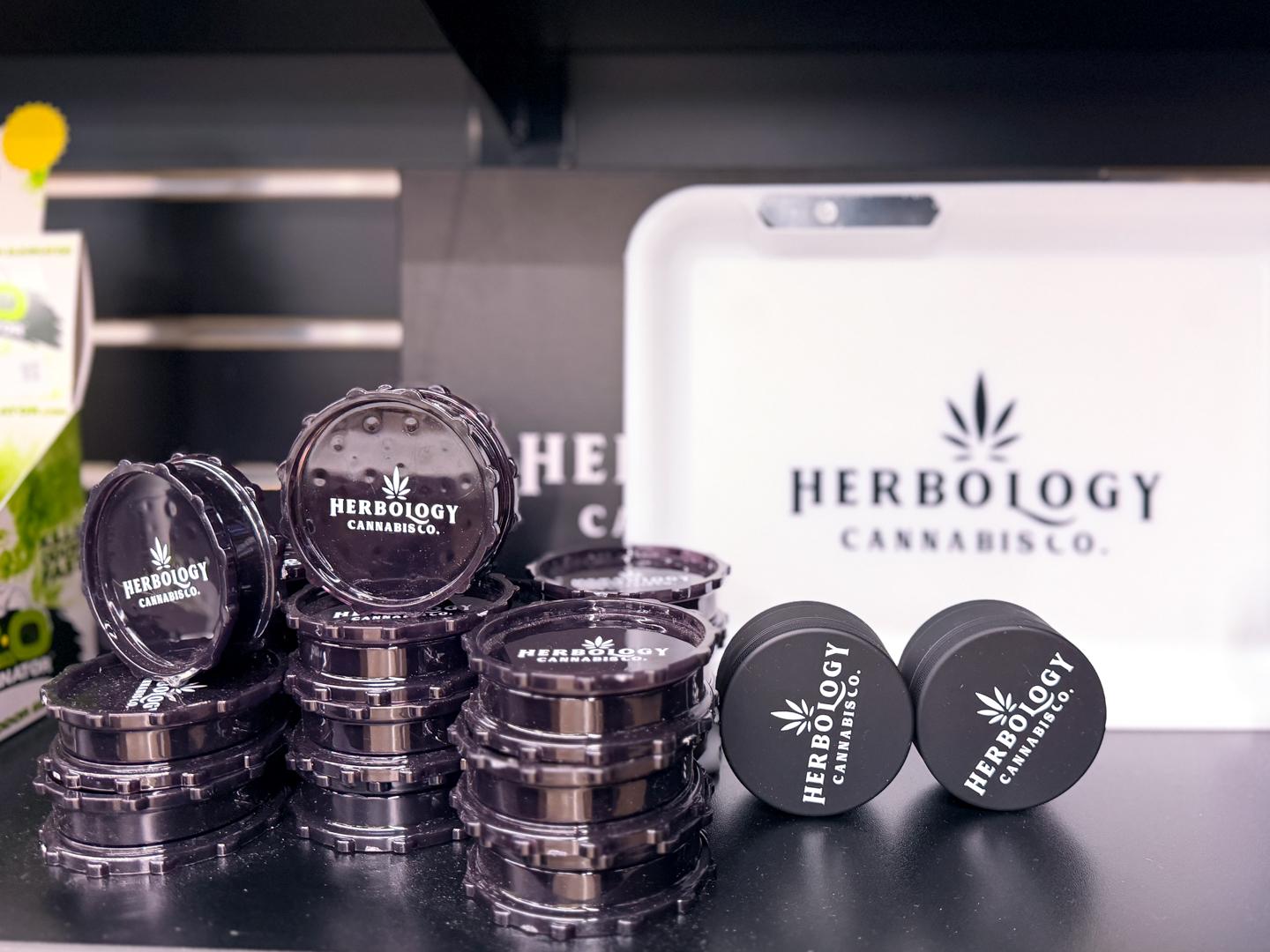 Herbology Cannabis Co. New Buffalo - Recreational Cannabis Dispensary Image