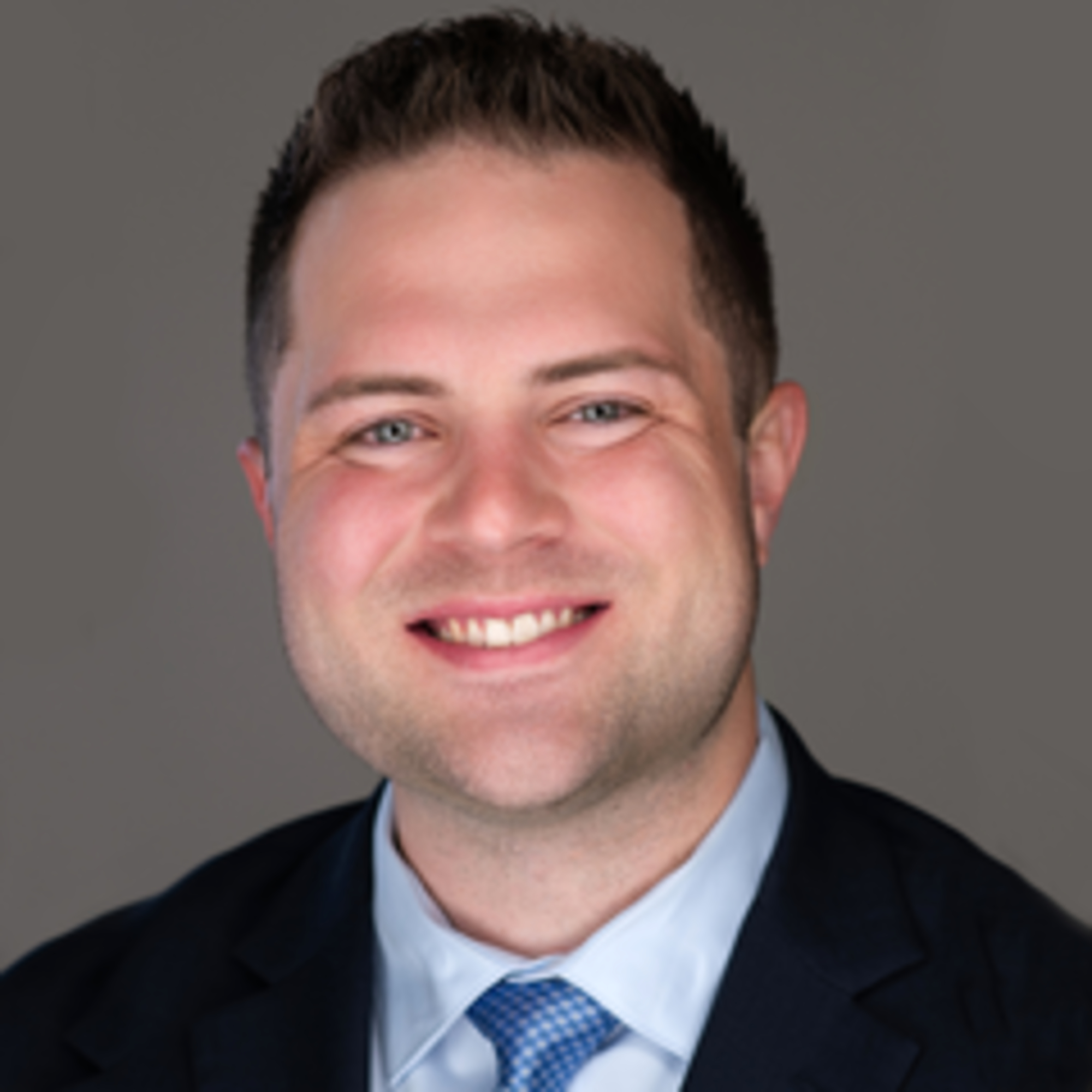 Edward Jones - Financial Advisor: Andrew McDonald