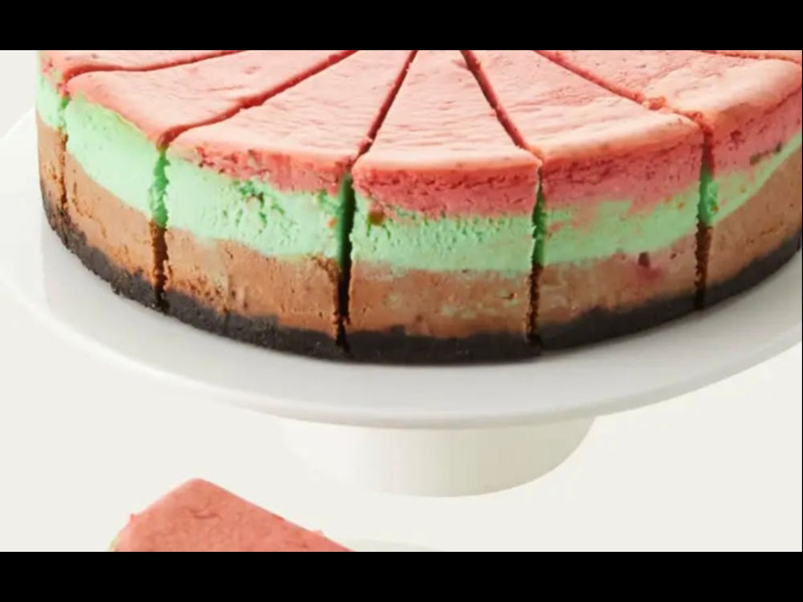 Spumoni
