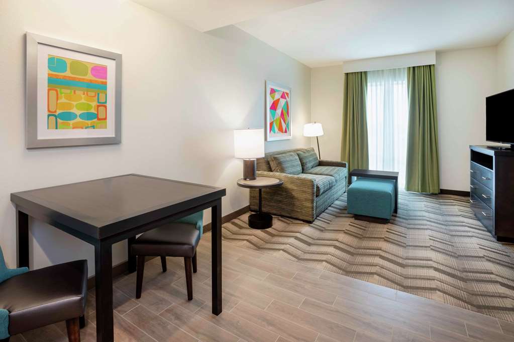 Homewood Suites by Hilton Edina Minneapolis Image