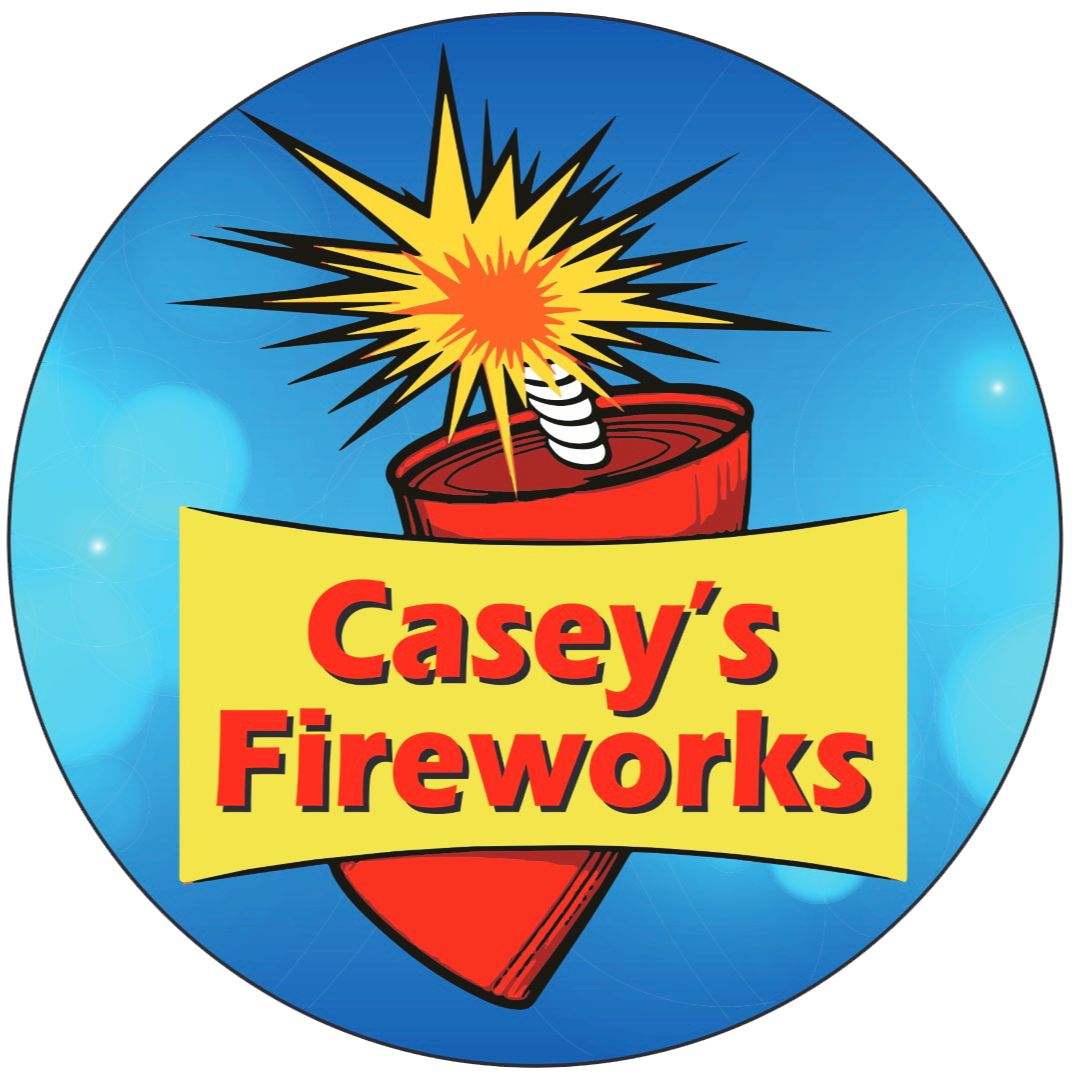 Casey's Fireworks
