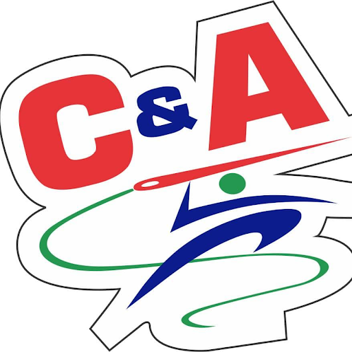 C & A Embroidery & Screen-Printing