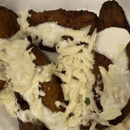 Sweet Plantains