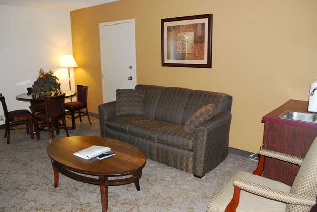Images Hampton Inn Kuttawa/Eddyville