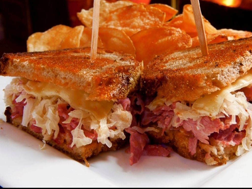 Reuben