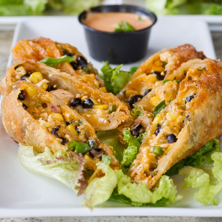Southwest Rolls