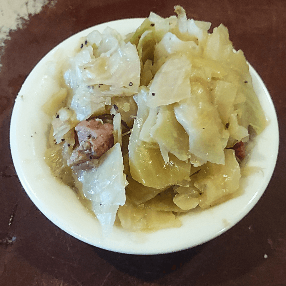 Cabbage