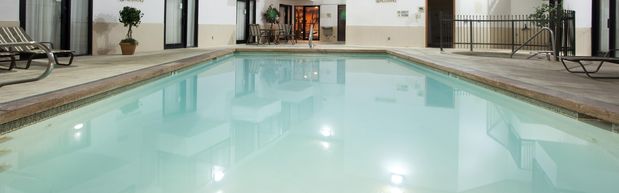 Images Holiday Inn Express Albuquerque (I-40 Eubank)