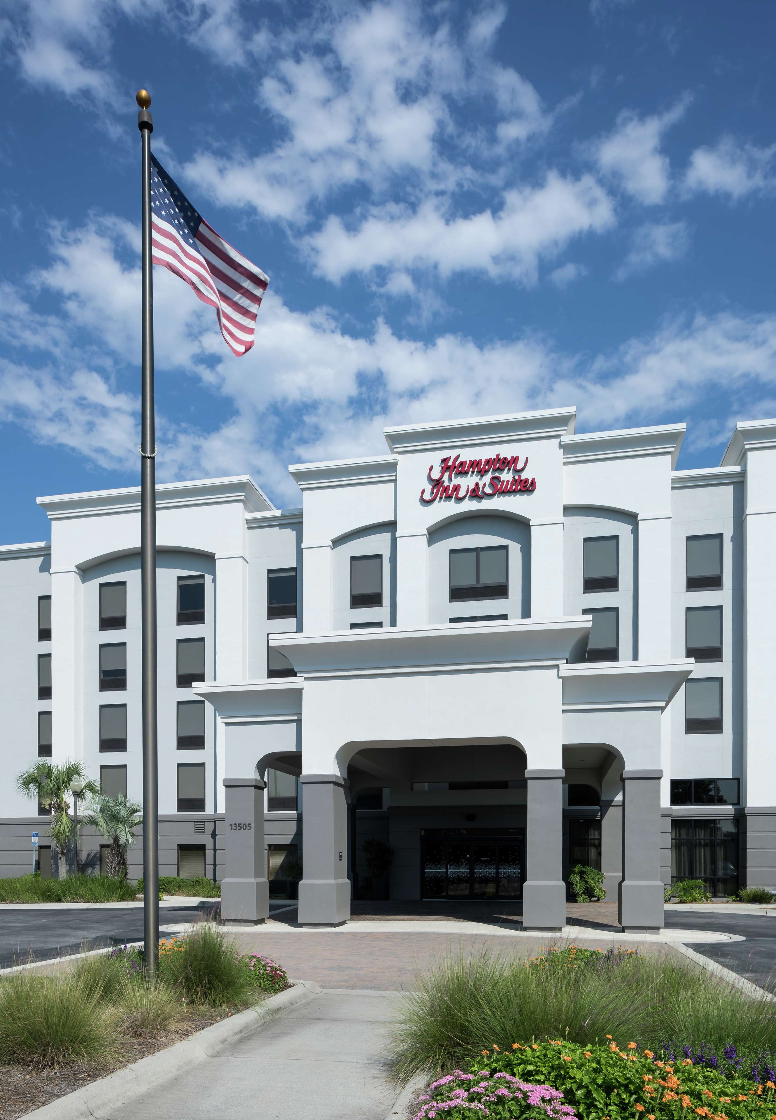 Hampton Inn & Suites Panama City Beach-Pier Park Area Photo