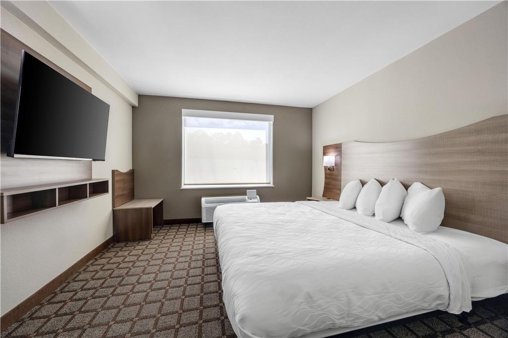 Best Western Manchester Image