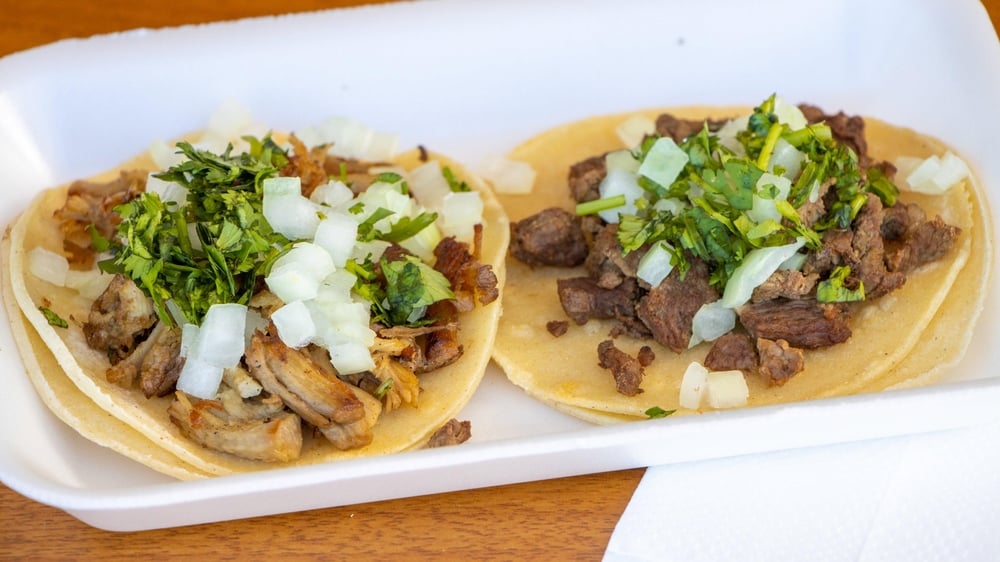 Street Taco