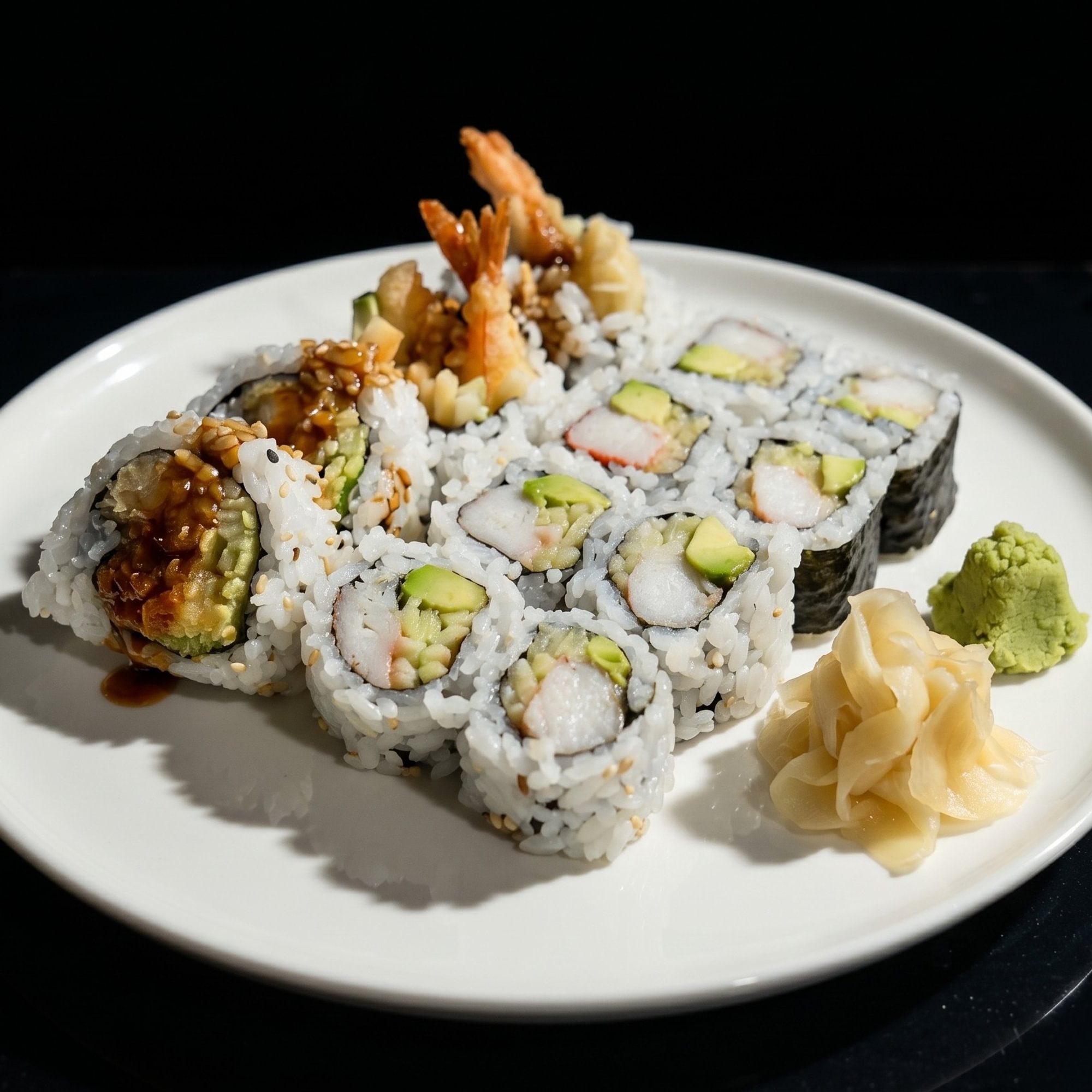 California Roll