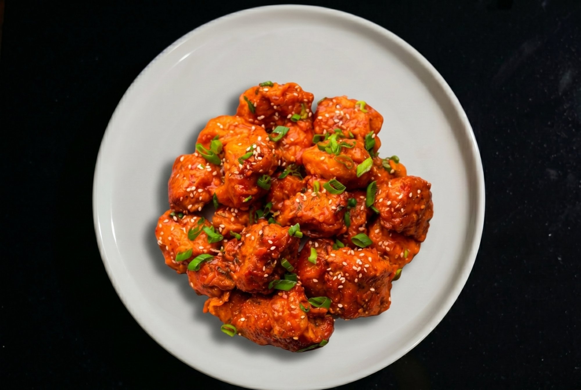 Chicken 65