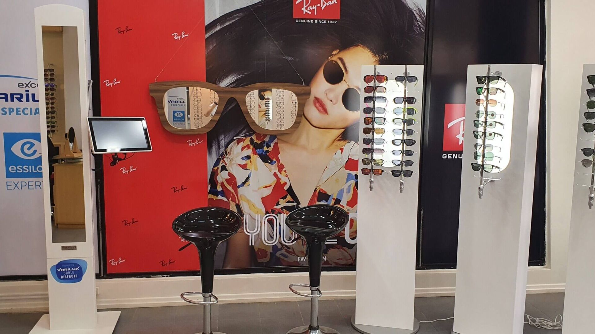 Galería en miniatura