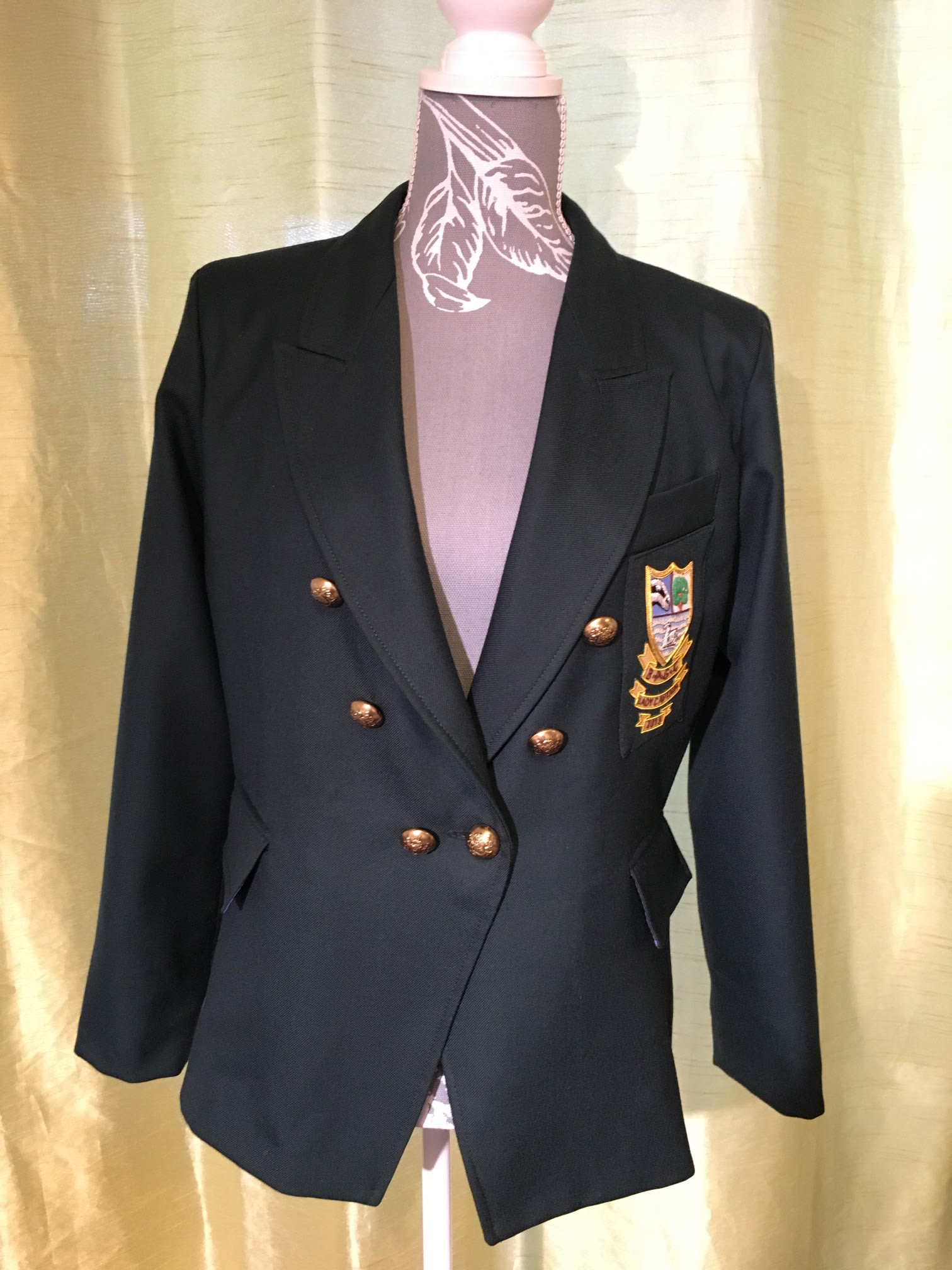 Images Henley Tailoring
