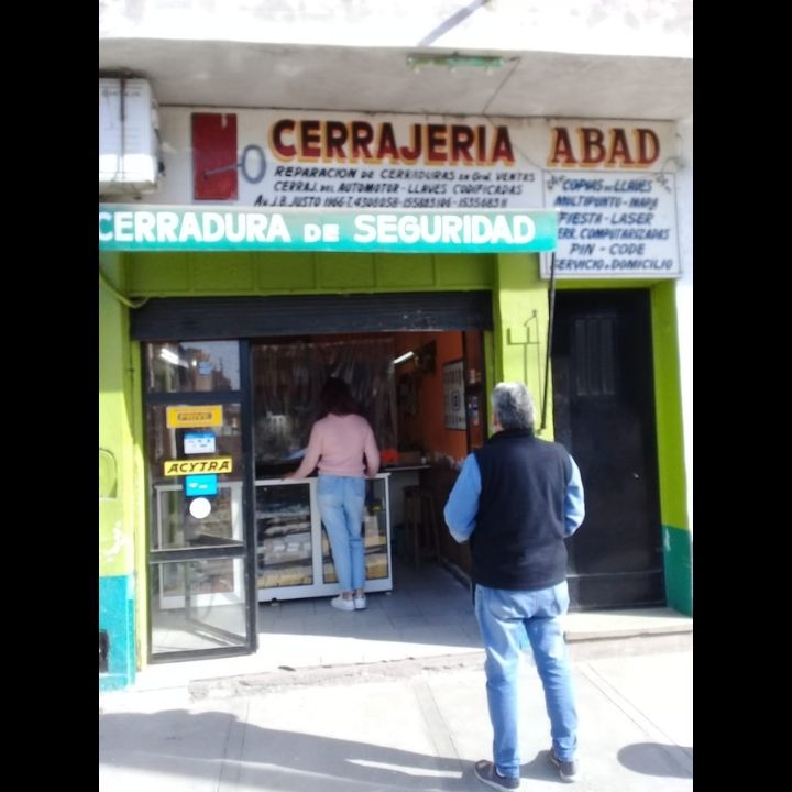 Galería en miniatura