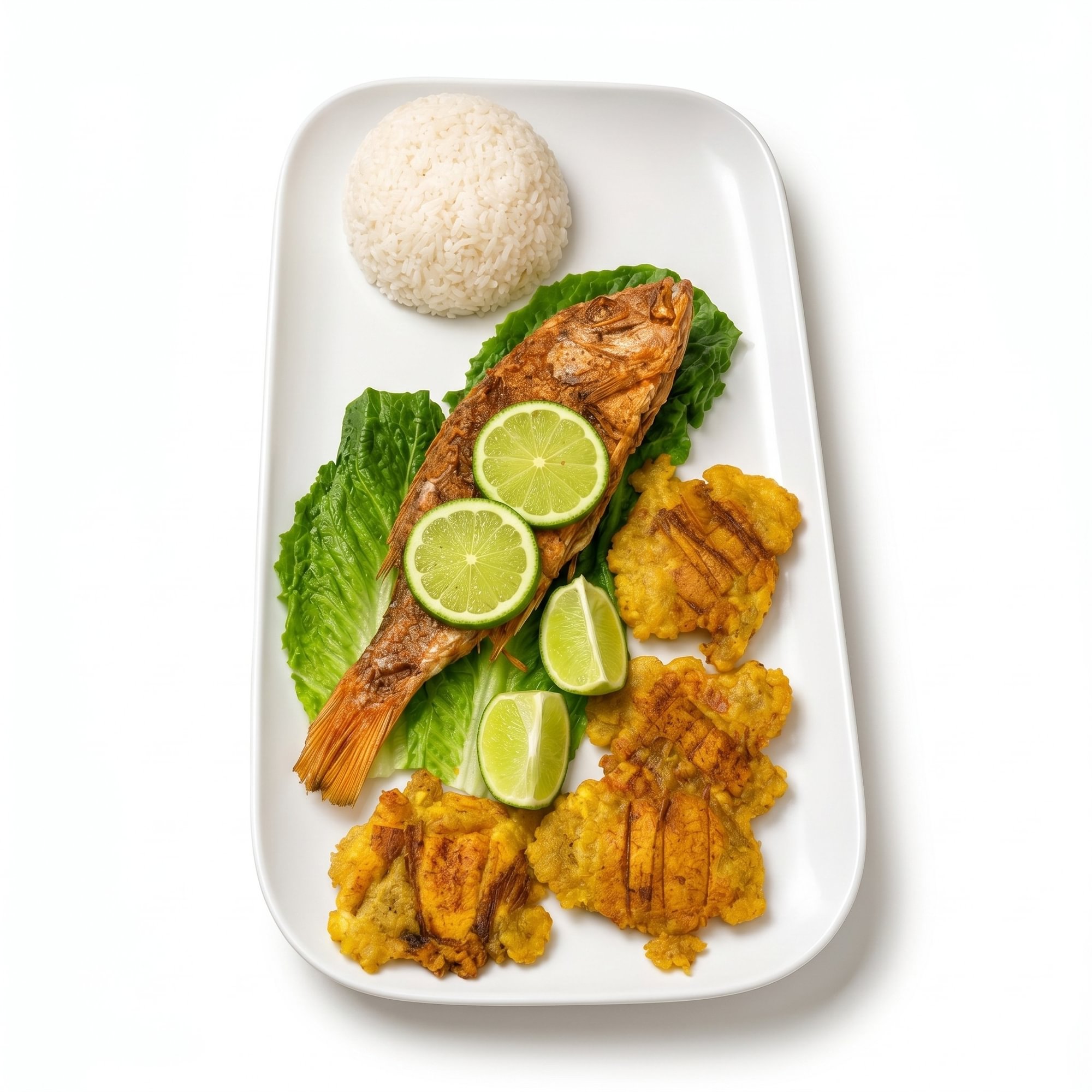 Red Snapper / Pargo Rojo
