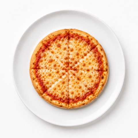 Kids Cheese Pizza