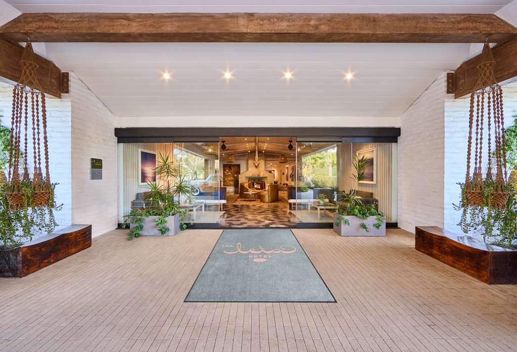 The Leta Santa Barbara Goleta, Tapestry Collection by Hilton Image