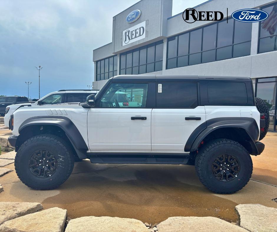 Reed Ford of Harrisonville Image