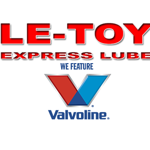 Le-Toy Express Lube