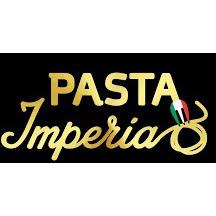 Logo von PASTA Imperia - Friedrichsdorf