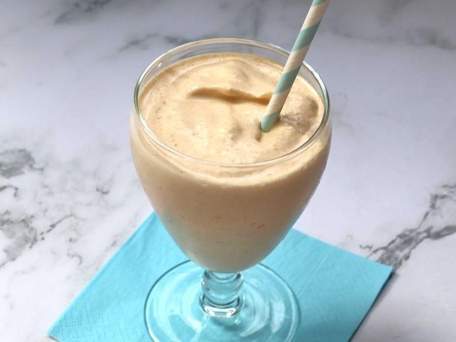 Peanut Butter Shake