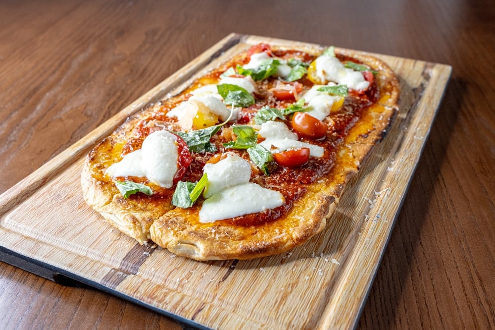 MARGHERITA gfo/vg