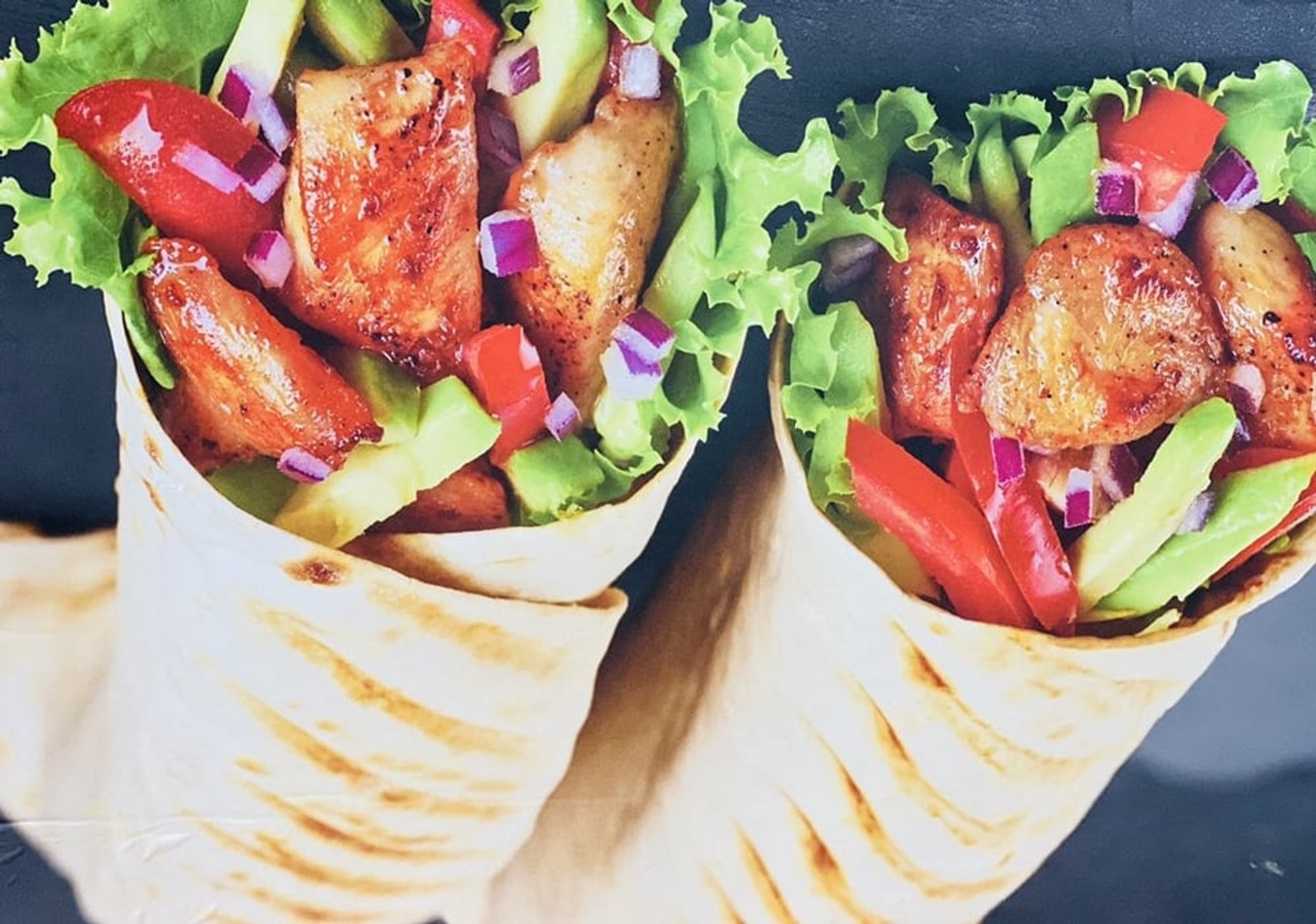 Pita