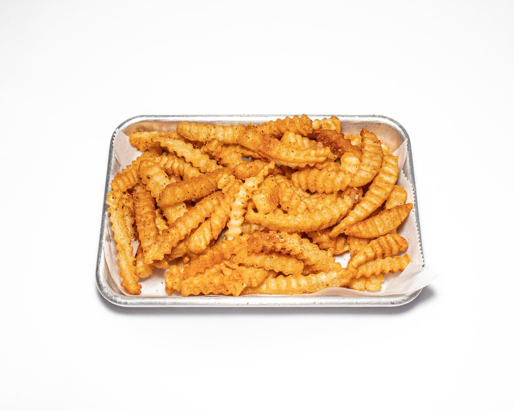 Large Fries