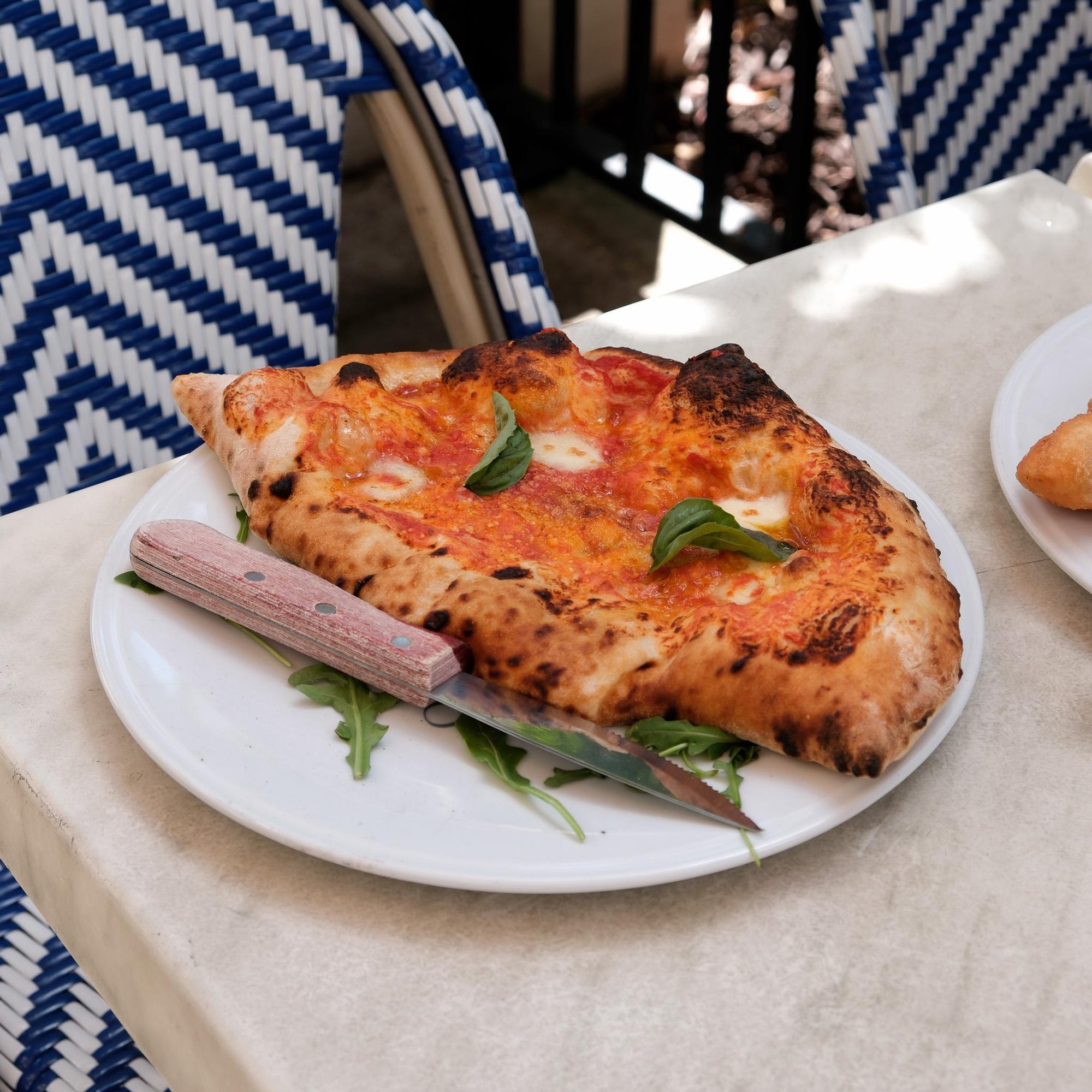 Calzone