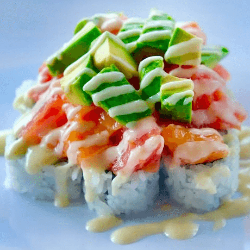Hawaiian Roll