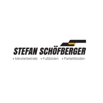 Logo von Schöfberger Stefan GmbH