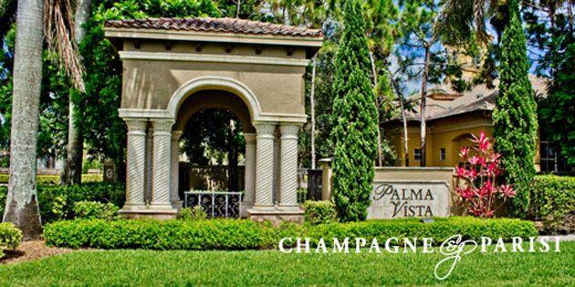Champagne & Parisi Real Estate Photo