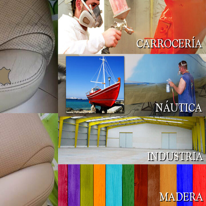 Galería en miniatura