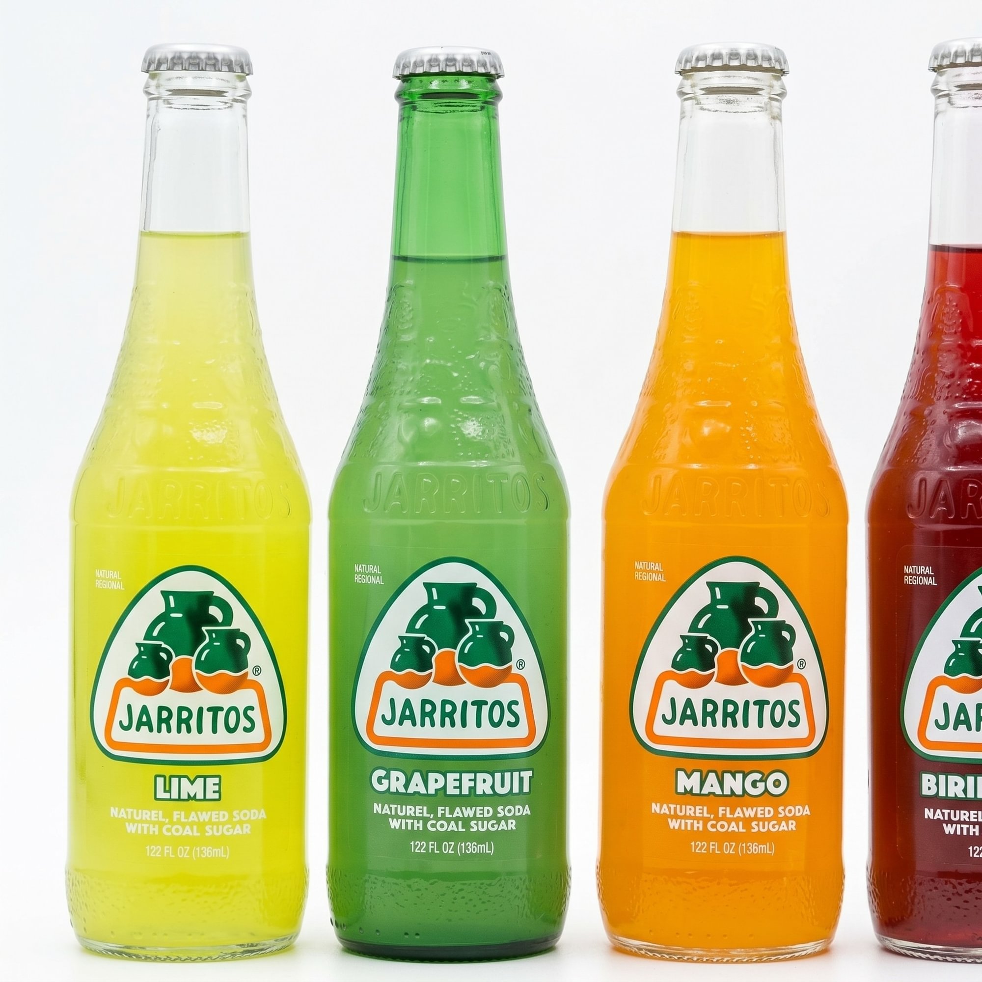 Jarritos