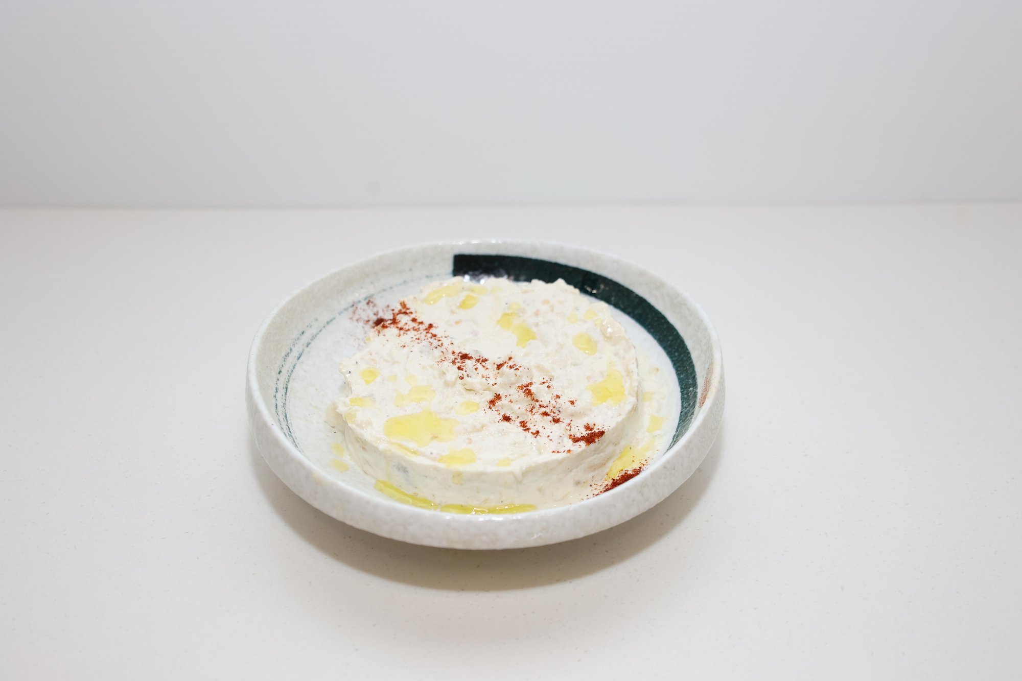 Baba Ghanoush
