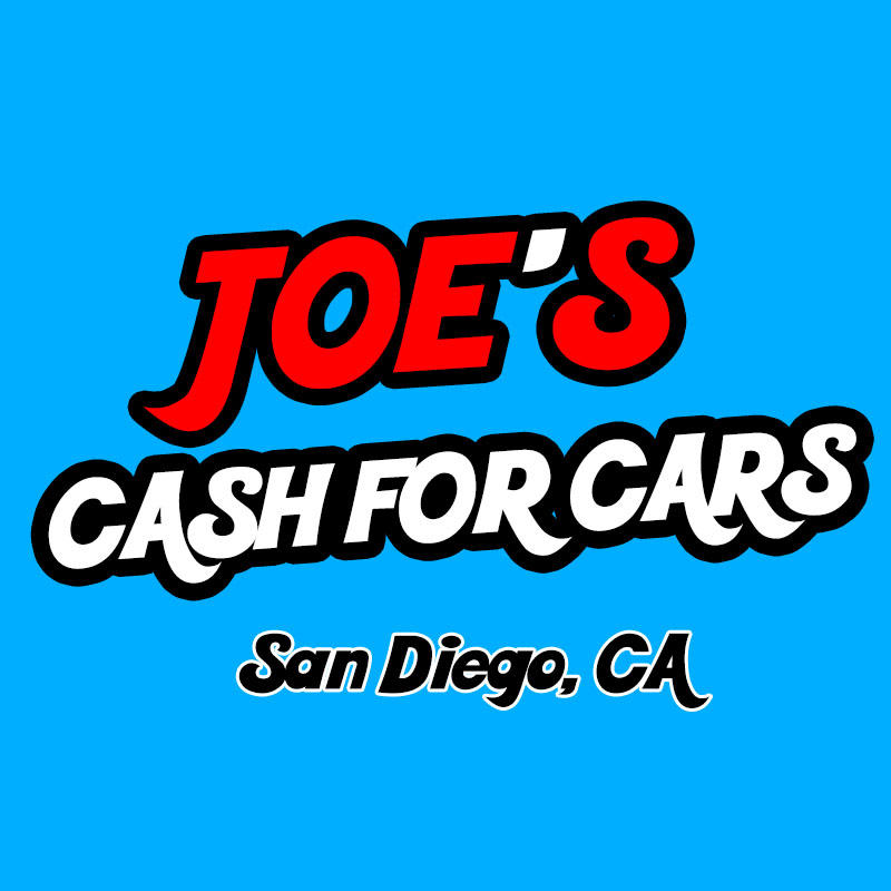Joe's Cash For Cars