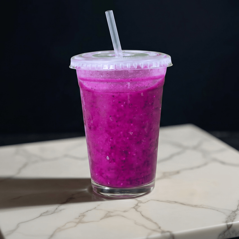 Antioxidant Powerhouse