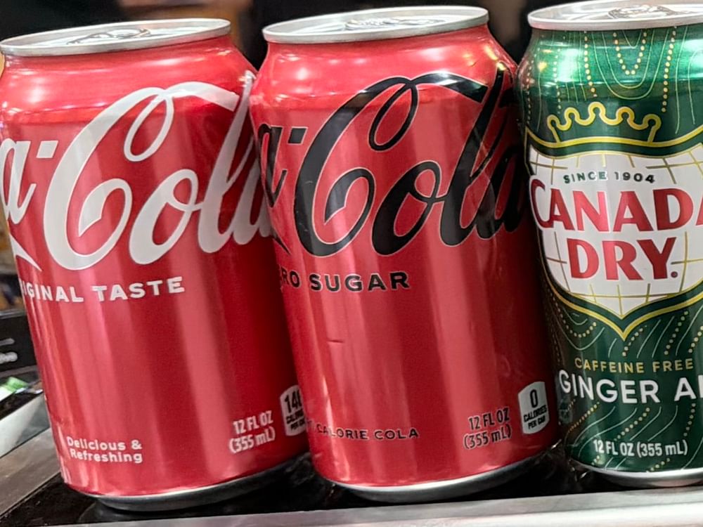 Coke