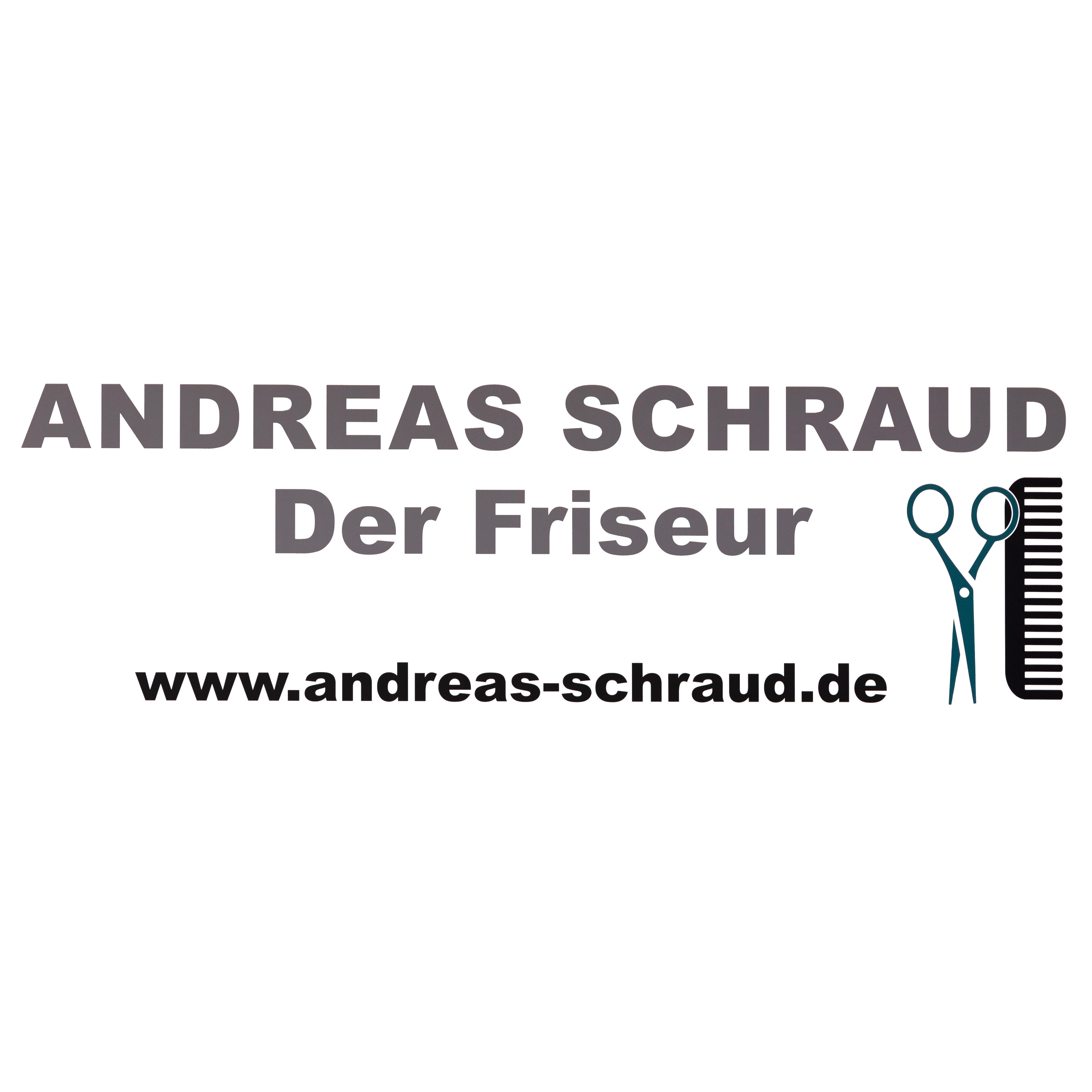 Logo von Andreas Schraud DER FRISEUR