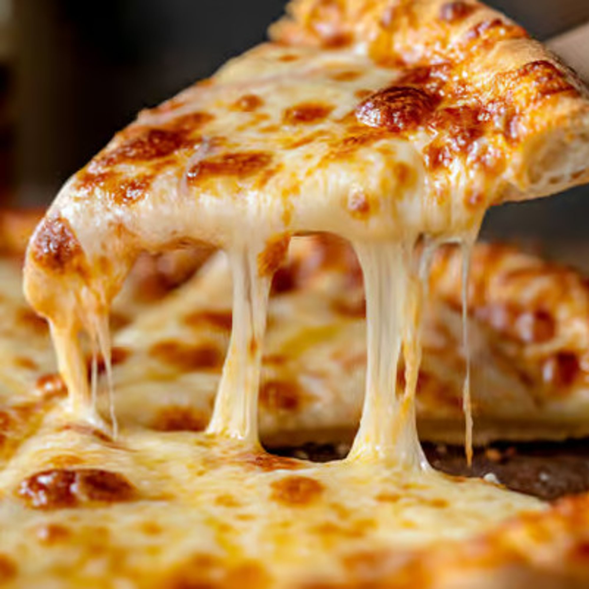 Cheese Pizza