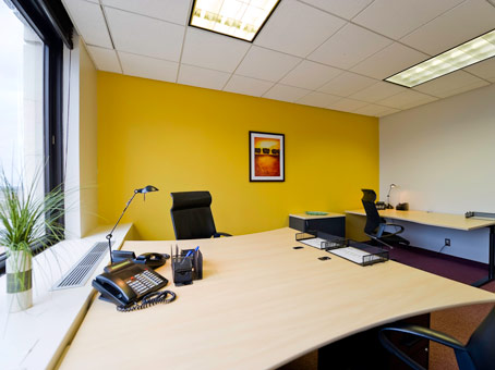 Regus - New Jersey, Newark - One Gateway Photo