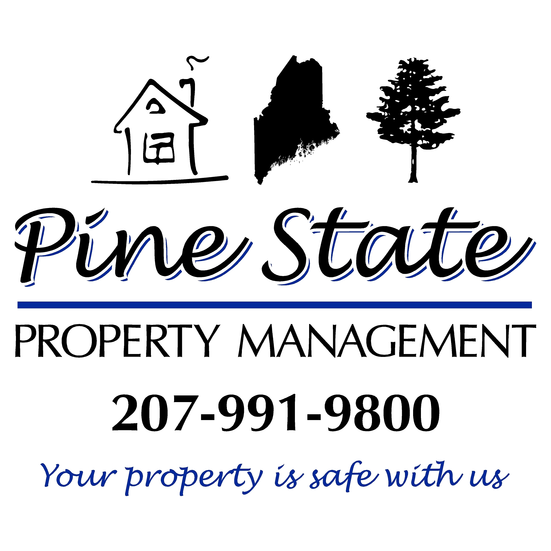 Pine State Property Management