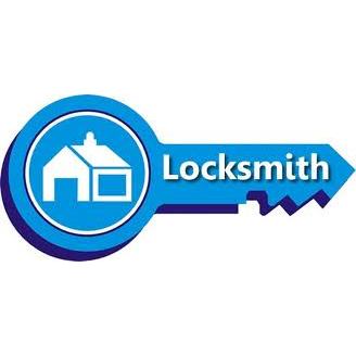 Central Mass Locksmith Logo